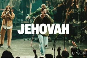 Elevation Worship – JEHOVAH Lyrics