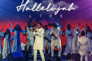 Nathaniel Bassey – Let Your Fire Fall Lyrics ft Victoria
