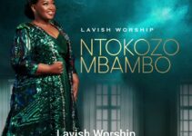 Ntokozo Mbambo – Ngcwele Nkosi Lyrics