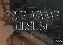 ONE NAME JESUS Lyrics – Naomi Raine