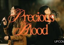 Bethel Music – PRECIOUS BLOOD Lyrics ft Amanda Cook