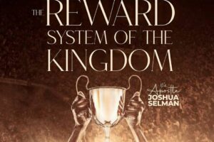 KOINONIA The REWARD System of the KINGDOM mp3 Joshua Selman