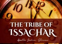 KOINONIA The Tribe of ISSACHAR mp3 by Joshua Selman
