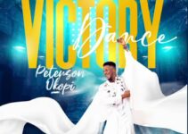 Peterson Okopi – Victory Dance Lyrics