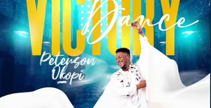 Peterson Okopi - Victory Dance Lyrics