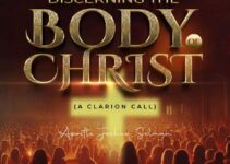 KOINONIA Discerning The Body Of Christ mp3 by Joshua Selman