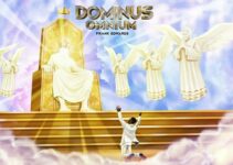 Dominus Omnium Lyrics – Frank Edwards