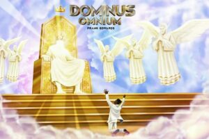 Dominus Omnium Lyrics – Frank Edwards