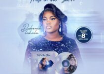 Deborah Lukalu – IN YOUR NAME Lyrics