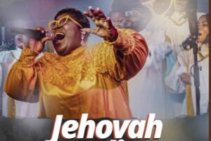JUDIKAY – Jehovah Meliwo Lyrics ft 121 Selah