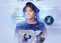 Deborah Lukalu – NOBODY Lyrics ft Benjamin Dube Deborah Lukalu – NOBODY Lyrics ft Benjamin Dube