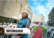 Wonder Lyrics by Mercy Chinwo Blessed