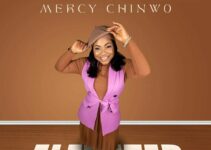 Yesterday Today Forever Song Lyrics by Mercy Chinwo