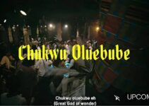 Tim Godfrey – Chukwu Olu Ebube Lyrics ft Fearless Community