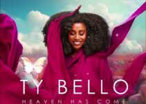TY Bello – Heaven Has Come Lyrics ft Theophilus Sunday