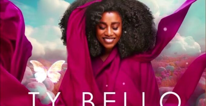 TY Bello - LOVED BY YOU Lyrics ft Johnny Drille & NOSA