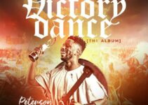 Peterson Okopi – Ready For Jesus Lyrics