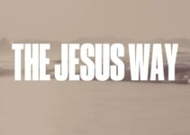Phil Wickham – The Jesus Way Lyrics