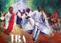 Nathaniel Bassey – IBA Lyrics ft Dunsin Oyekan