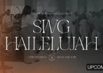 Naomi Raine – Sing Hallelujah Lyrics ft Nathalie Grant