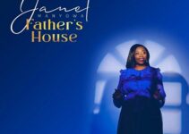 Janet Manyowa – Fathers House Lyrics ft Albert Nyathi