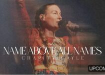 Charity Gayle – Name Above All Names Lyrics