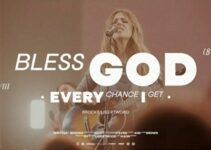 Brooke Ligertwood – Bless God Lyrics