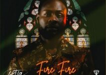 PITA – FIRE FIRE Lyrics