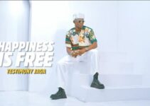 Testimony Jaga – Happiness is Free Lyrics Testimony Jaga – Happiness is Free Lyrics