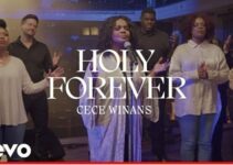 Cece Winans – Holy Forever Lyrics