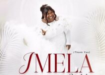 Judikay – Imela Lyrics