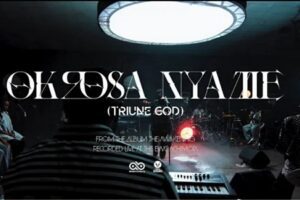 Akesse Brempong – Okrosa Nyame Lyrics
