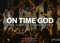 Woman Evolve Worship – On Time God Lyrics