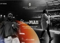 Maverick City Music – Shammah Lyrics ft Anthony Brown