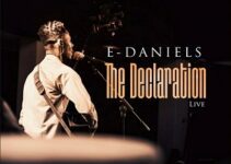 E Daniels – The Declaration Lyrics