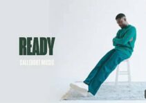 CalledOut Music – Ready Lyrics