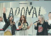 Generación 12 + LEAD – Adonai Lyrics