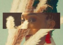 Terrian – Give It Time Lyrics Terrian – Give It Time Lyrics