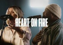 CitiPointe Worship – Heart on Fire Lyrics