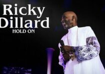 Ricky Dillard – Hold On Lyrics