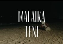 Teni – Malaika Lyrics