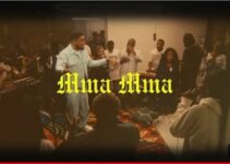 Tim Godfrey – Mma Mma Lyrics ft Fearless Community Tim Godfrey – Mma Mma Lyrics ft Fearless Community