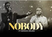 Zoravo – Nobody Lyrics ft Henrick Mrruma