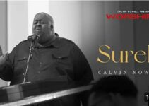 Calvin Nowell – Surely Lyrics Calvin Nowell – Surely Lyrics