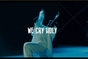Rhema Onuoha – We Cry Holy Lyrics