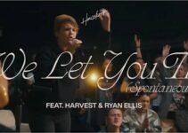 Housefires – We Let You In Lyrics ft Ryan Ellis