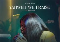 Joda Eda – Yahweh We Praise You Lyrics