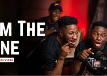 Paul Tomisin – I’m the One Lyrics ft Peterson Okopi Paul Tomisin – I’m the One Lyrics ft Peterson Okopi