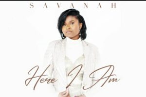Savanah – What You Say Lyrics
