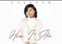 Savanah – Mighty God Lyrics Savanah – Mighty God Lyrics